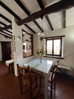 Casetta delle fate a Borgo a Mozzano